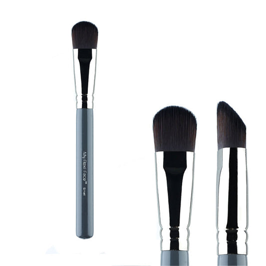 0.19 My Flexi Face Brush Small