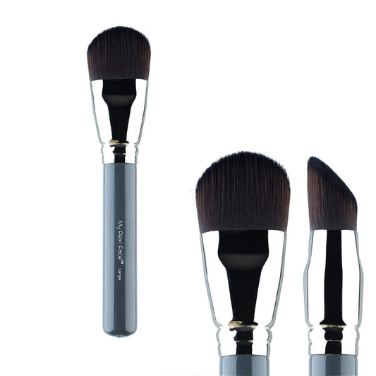 0.20 My Flexi Face Brush Large